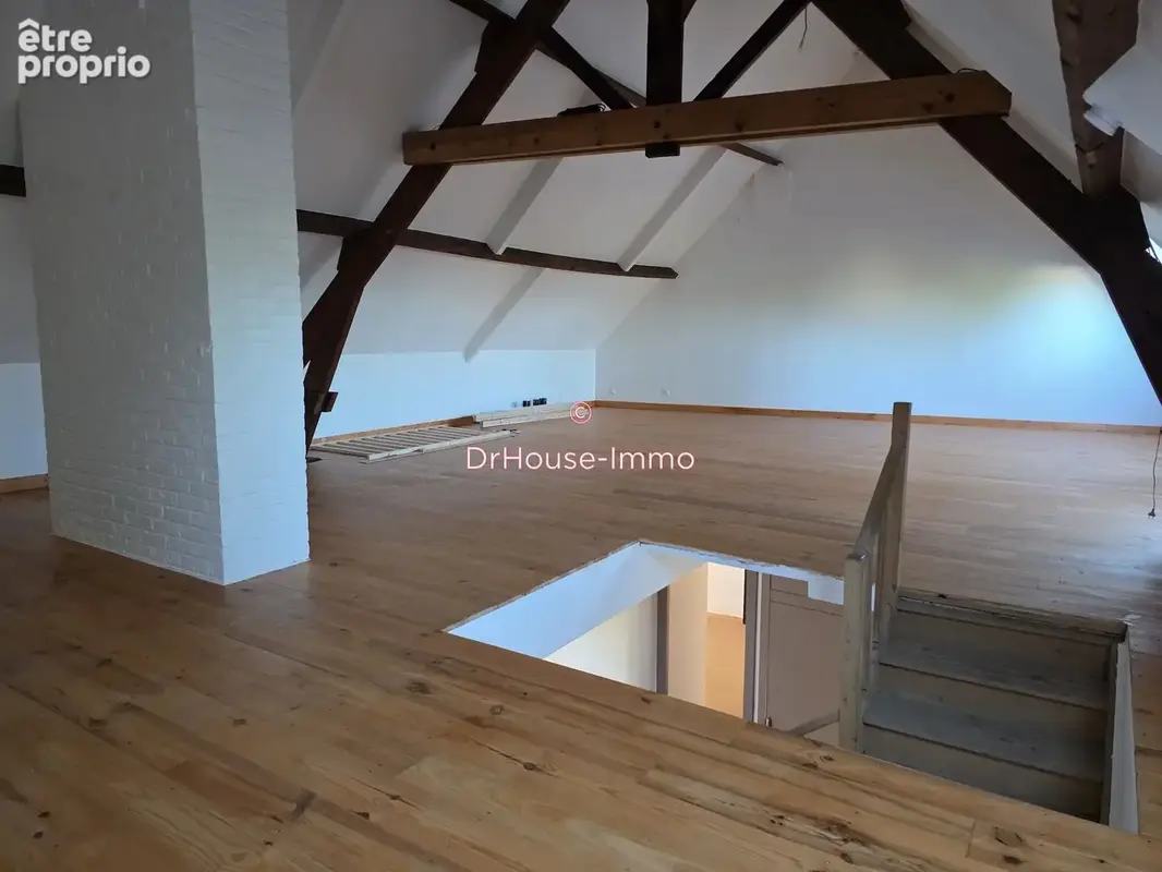 Maison 7 pièces 204 m² à vendre à Somain (59490) - photo 101