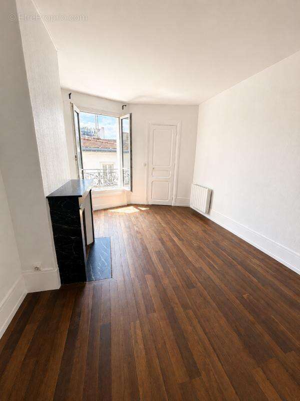 Appartement à PARIS-5E