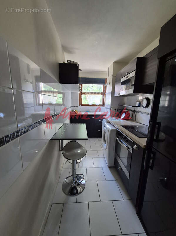 Appartement à LE PERREUX-SUR-MARNE