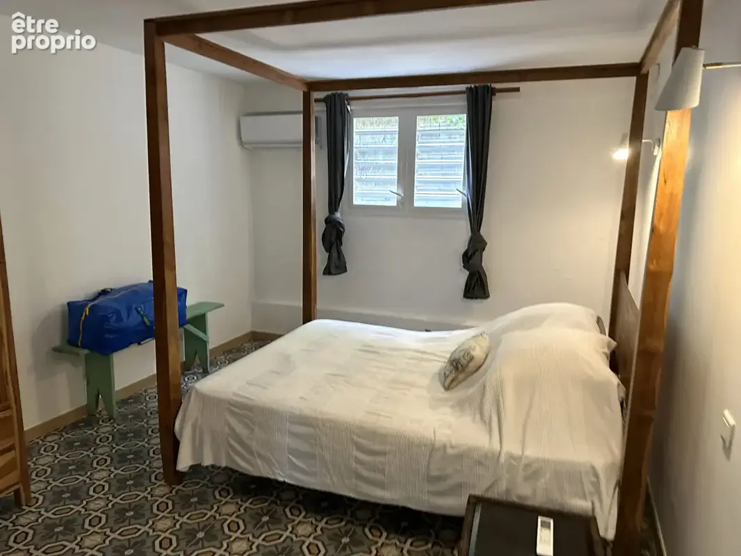 Maison 180m² à rivière-salée - photo 11