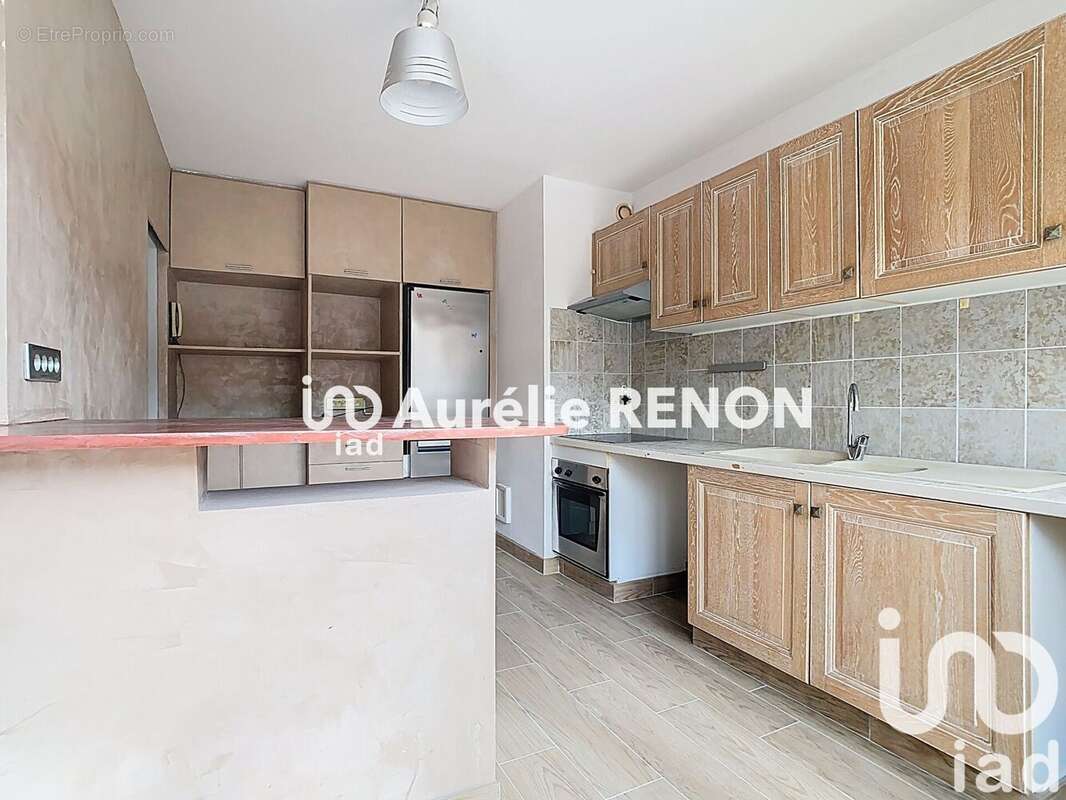 Photo 8 - Appartement à PERPIGNAN