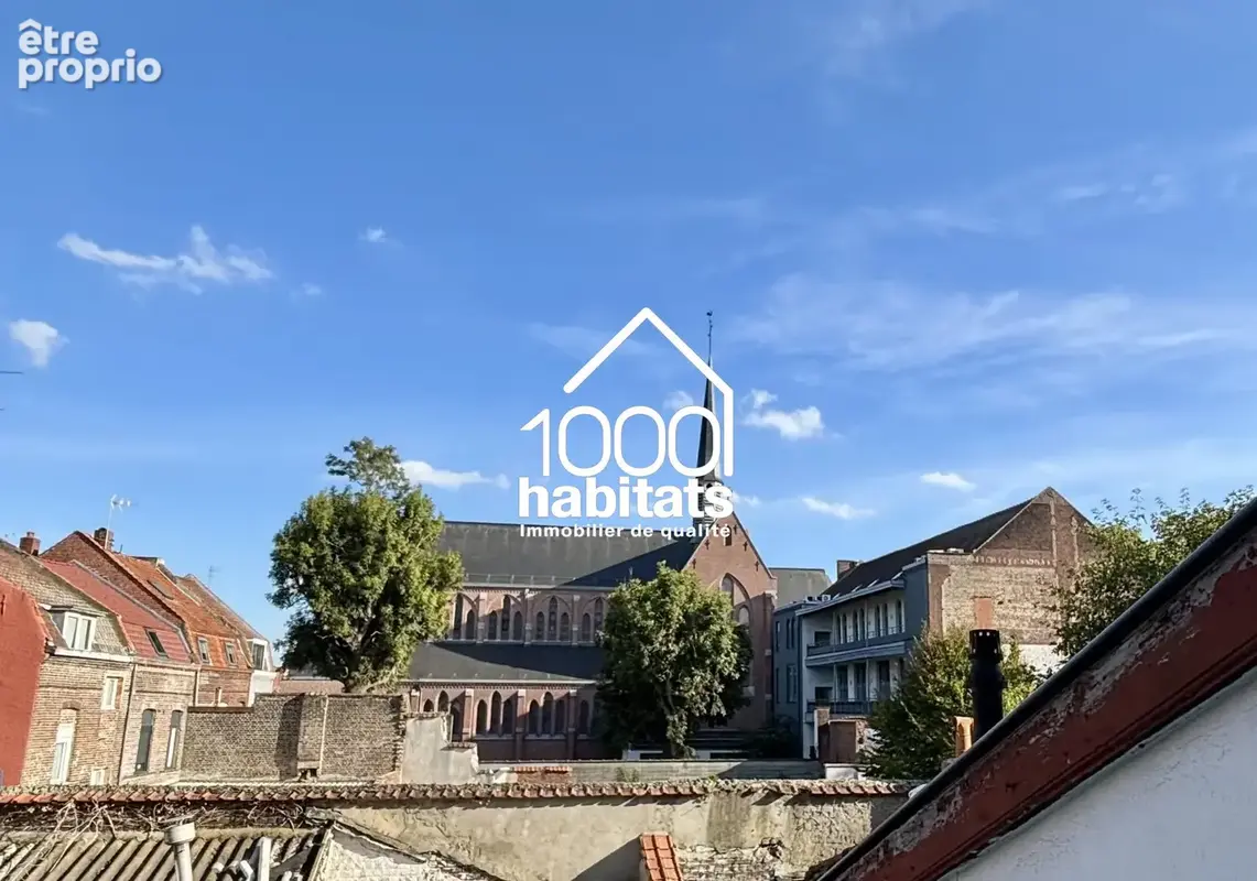 Maison 5 pièces 95 m² à vendre à Roubaix (59100) - photo 3