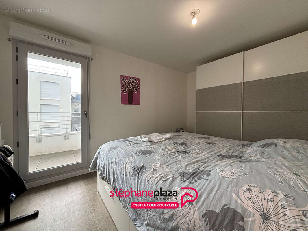 Appartement à BEZONS