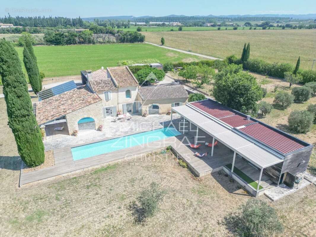Maison à ARLES