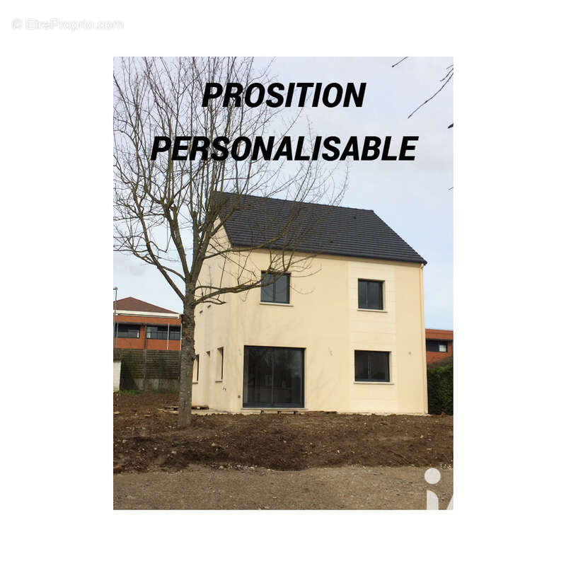 Photo 7 - Terrain à LA NORVILLE