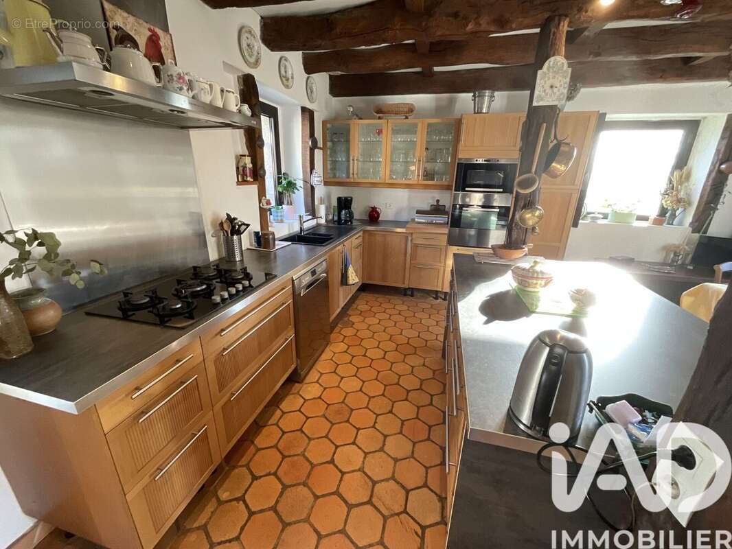 Photo 3 - Maison à PLEUMEUR-BODOU