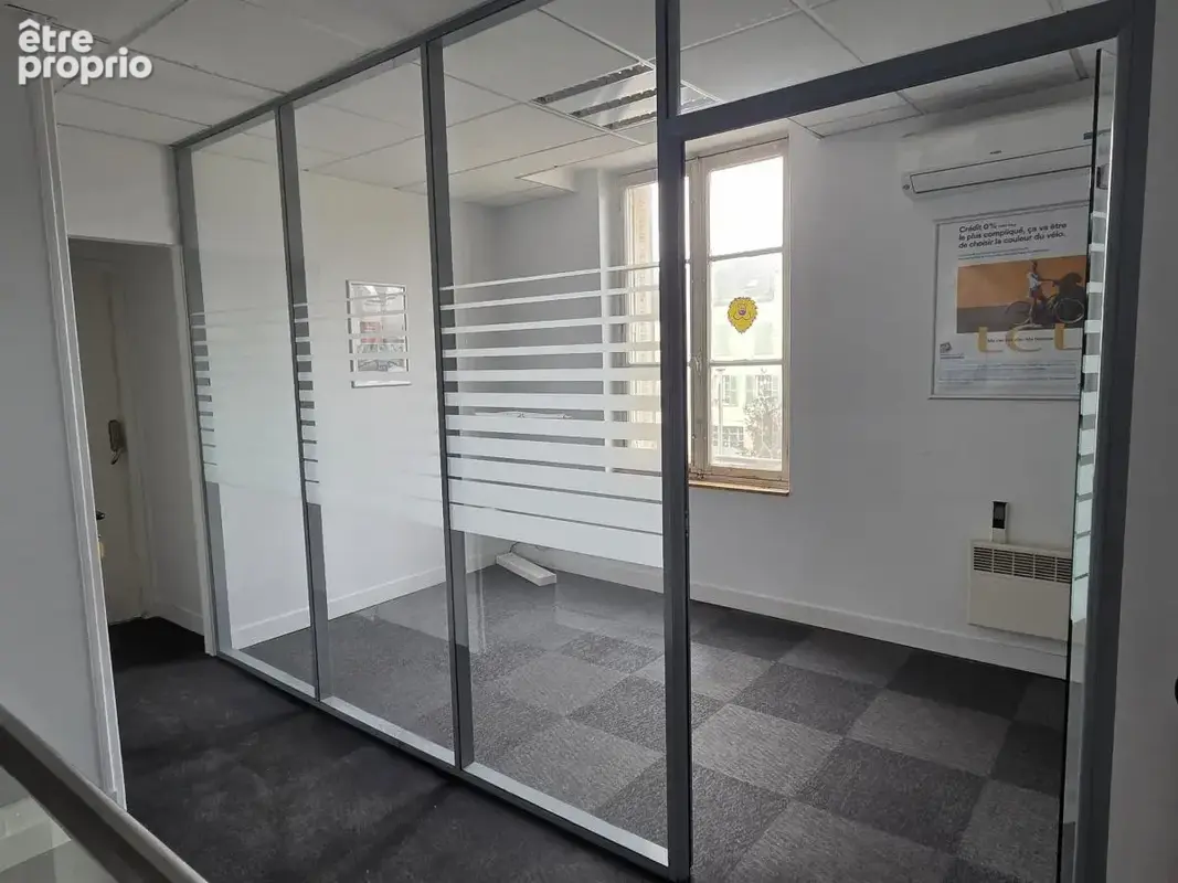 Appartement 105 m² à Chateau-Gontier  - photo 3