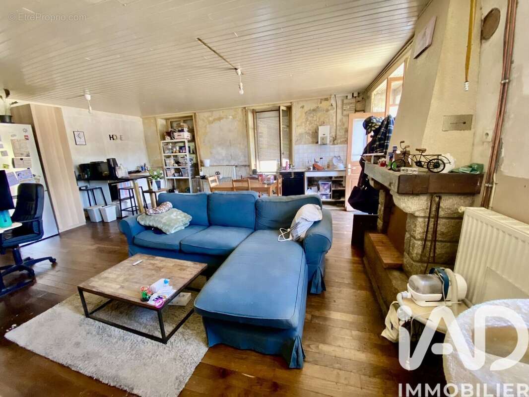 Maison 120 m² à Lantillac  - photo 6
