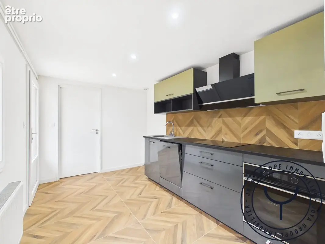 Maison 3 pièces 77 m² à vendre à Troyes (10000) - photo 2