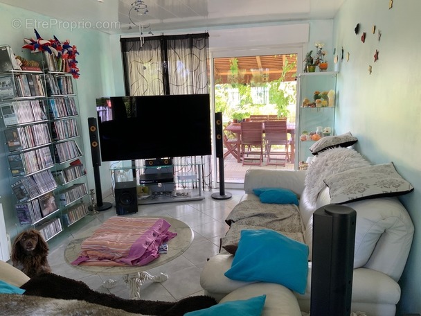 Maison à VICQ-SUR-GARTEMPE