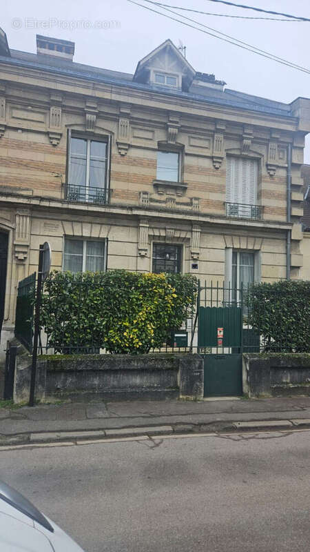 Maison à SOISSONS