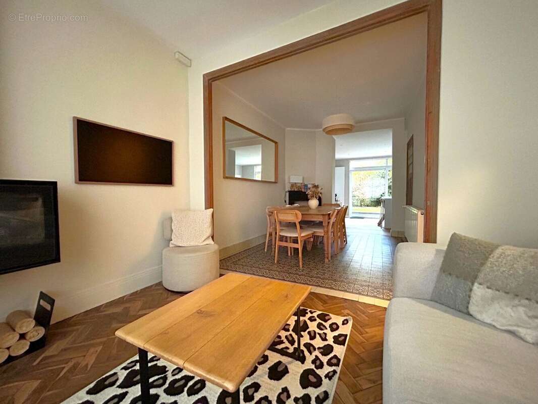 Maison à LAMBERSART