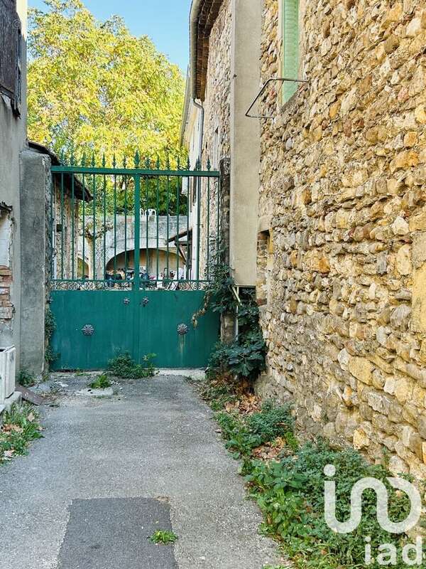 Photo 9 - Maison à SALINDRES