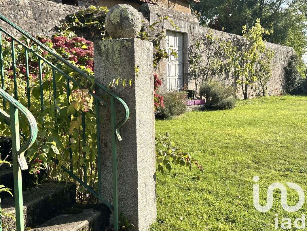 Photo 3 - Maison à SAINT-SAUVEUR-LENDELIN