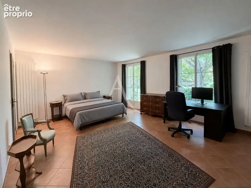 Maison coup de coeur 6 pièce(s) 210 m2 - photo 6
