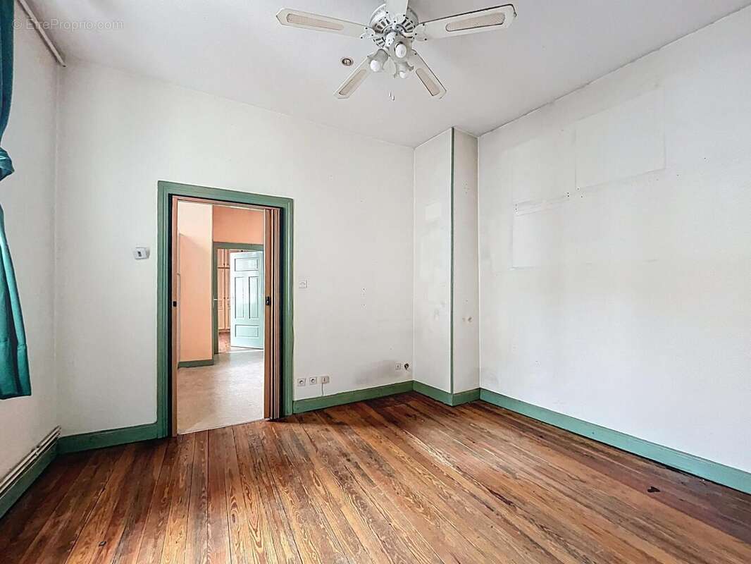 Photo 4 - Appartement à METZ