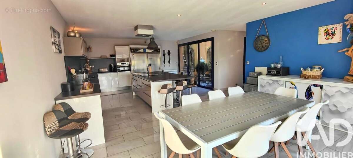 Photo 9 - Maison à SOREL-MOUSSEL