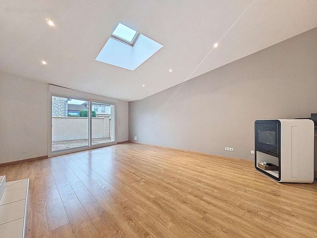 Photo 5 - Maison à CONCEVREUX