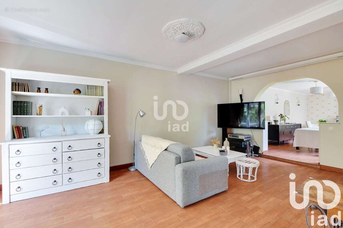 Photo 6 - Maison à BRY-SUR-MARNE