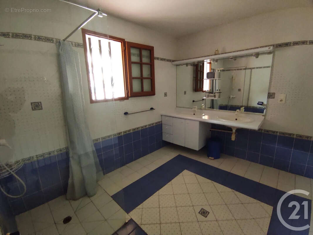 Maison à BANYULS-SUR-MER