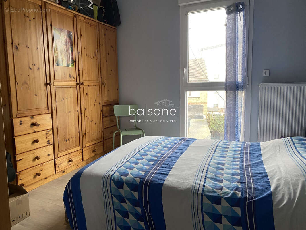 Maison à SOTTEVILLE-LES-ROUEN