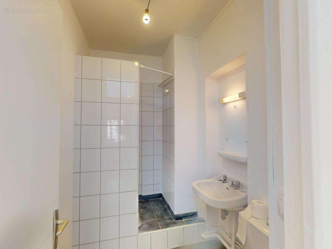 Appartement à SAINT-VALERY-EN-CAUX