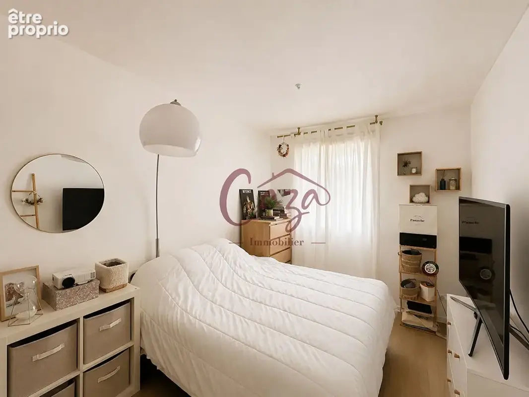 Appartement T2 de 47 m2 - T2 / SANS TRAVAUX - Villenave d'Ornon - photo 4