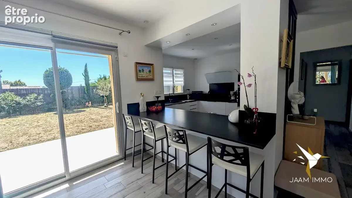 Maison 6 pièces 140 m² à vendre à Corcelles-En-Beaujolais (69220) - photo 9