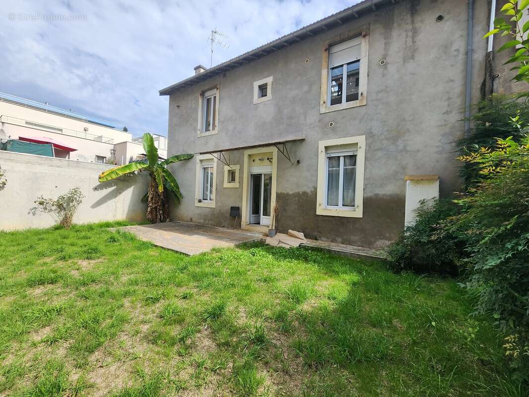 Appartement à PAU