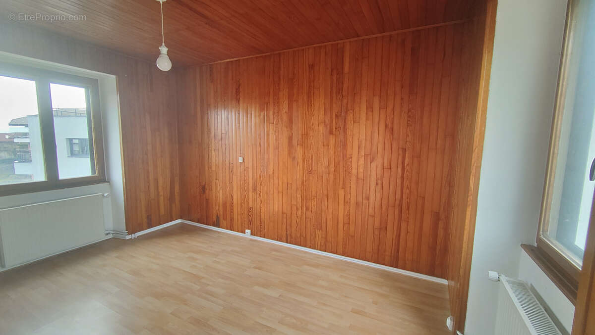 Appartement à THONON-LES-BAINS