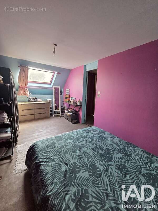 Maison 75 m² à Avesnes-Le-Sec  - photo 5