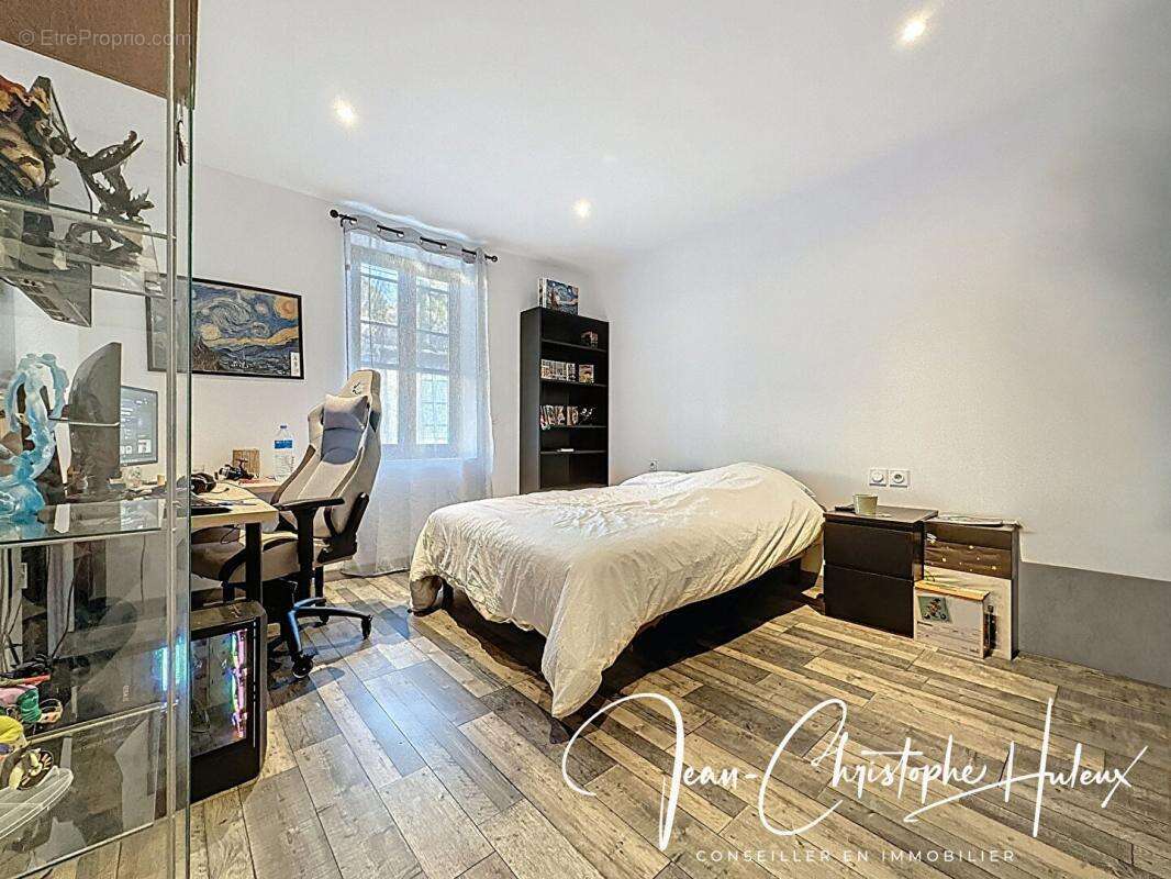 Maison à SAINT-GILLES