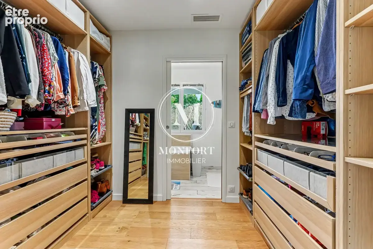 Maison familiale de 166 m2 au cœur de Rouffiac-Tolosan - photo 12