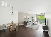 Appartement à CHATENAY-MALABRY