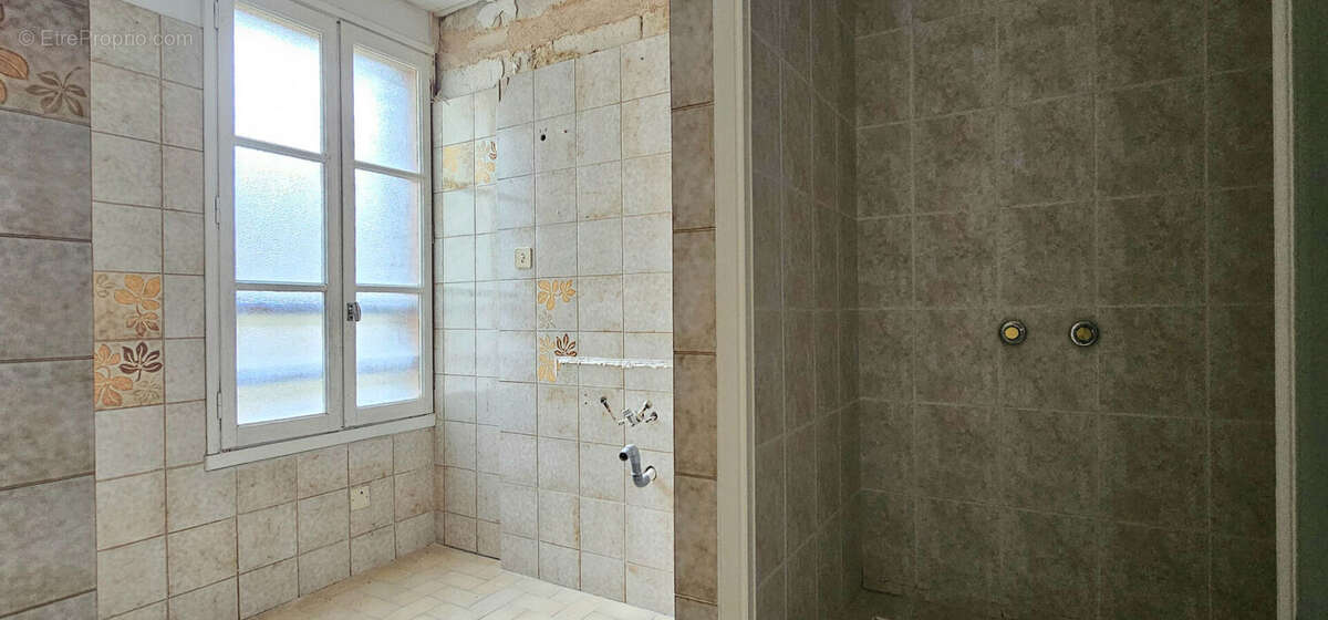 Appartement à SAINTES