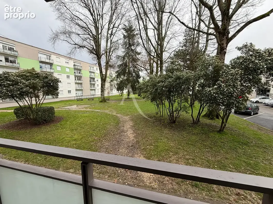 Appartement Orvault 2 pièces - avec cave - photo 4