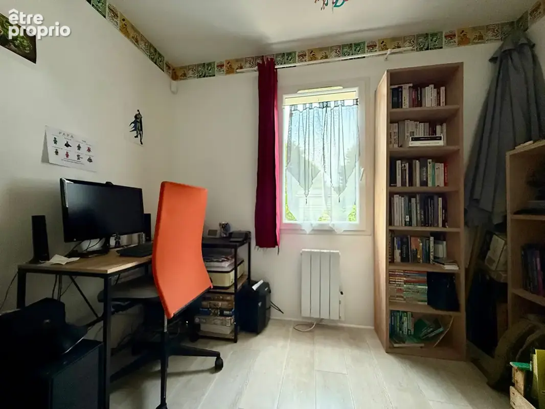 Maison 99m² à muron - photo 12