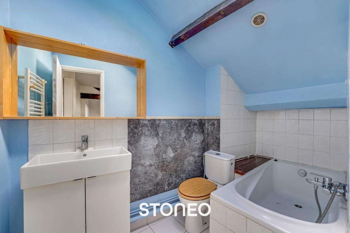Appartement à VANVES