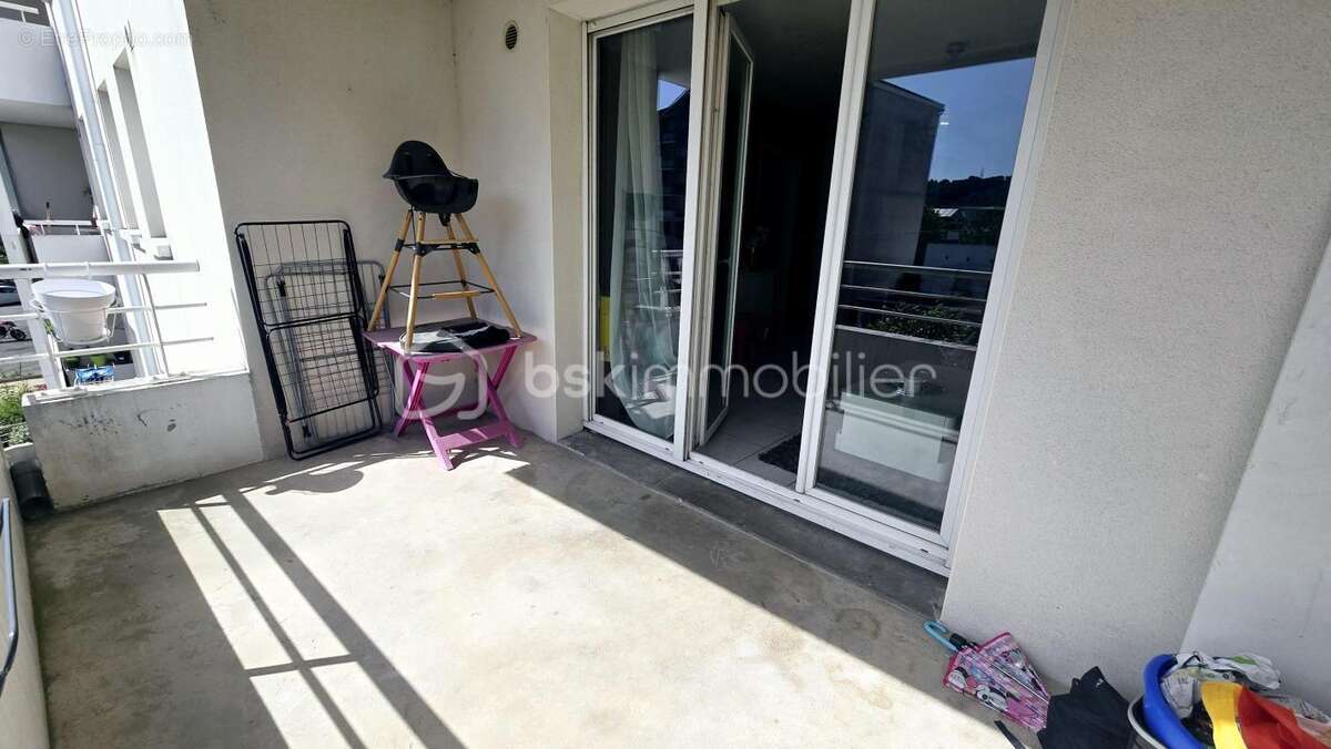 Appartement à BILLERE