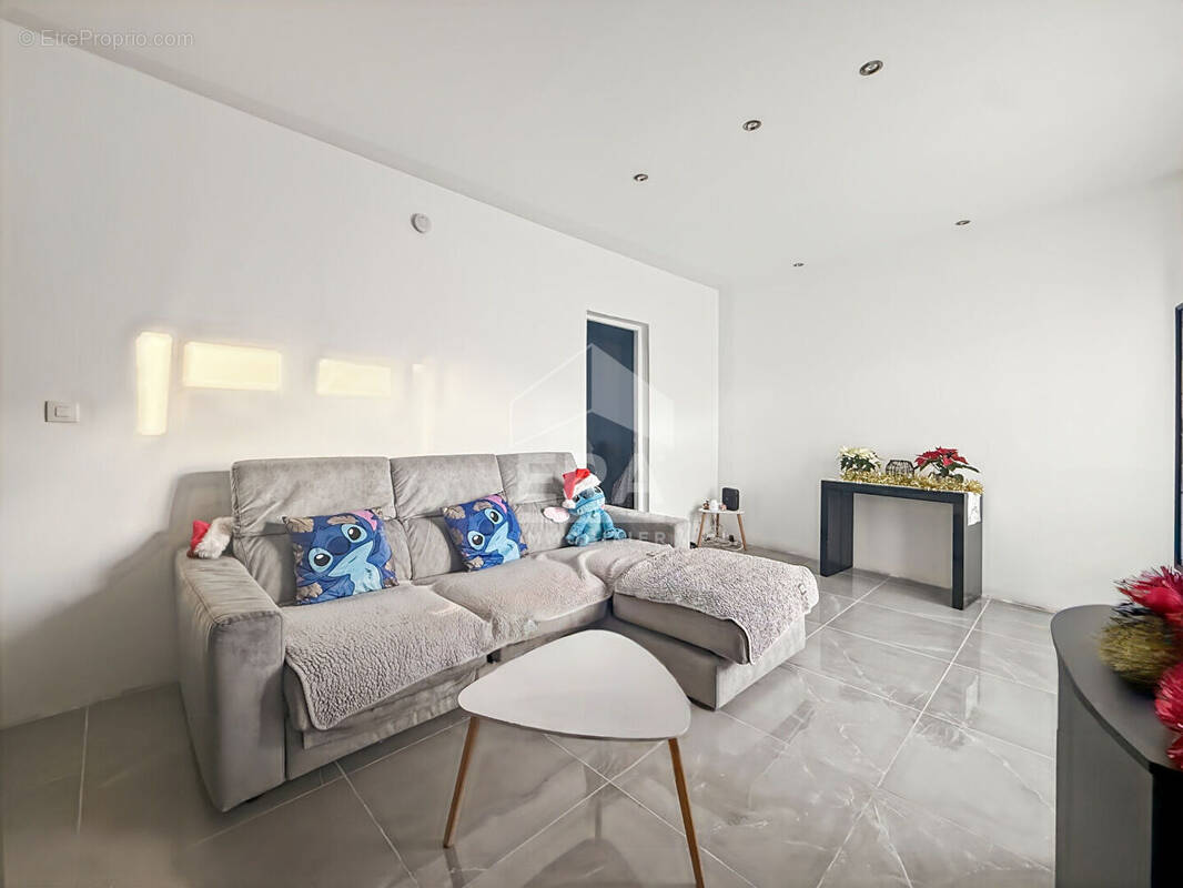 Appartement à ETAMPES