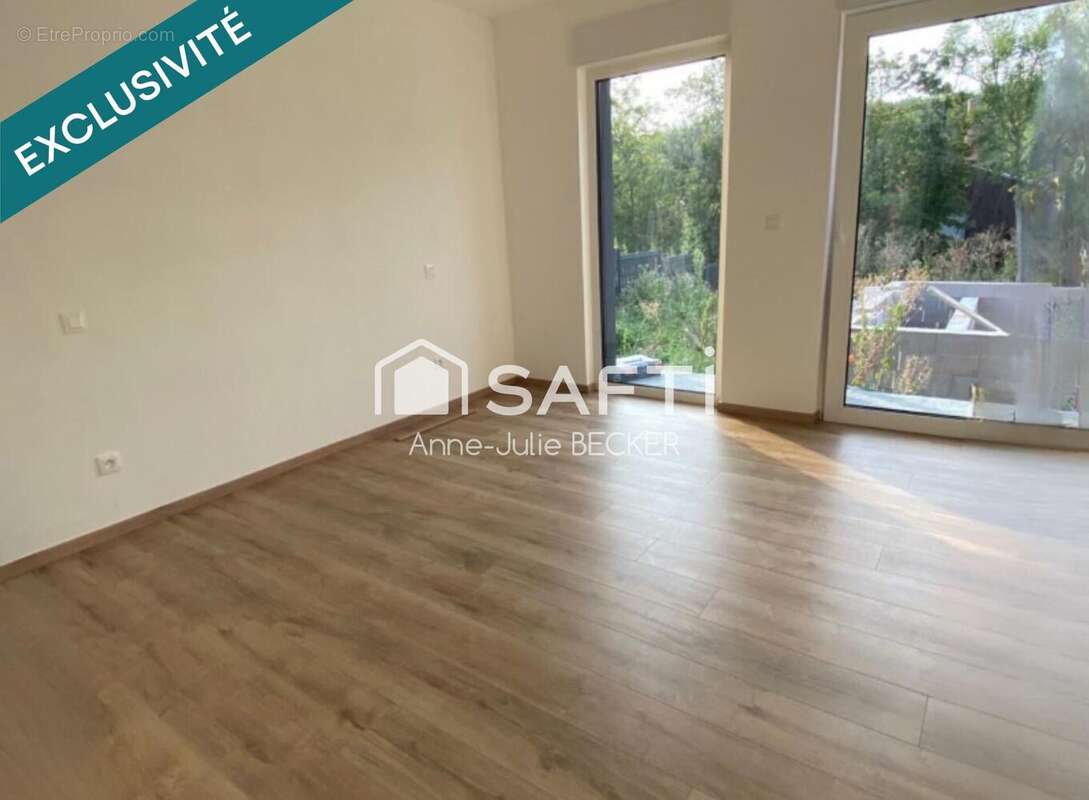 Photo 5 - Maison à SARREGUEMINES