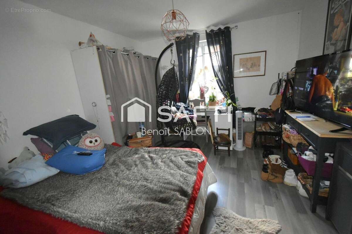 Photo 7 - Maison à SAINT-WANDRILLE-RANCON