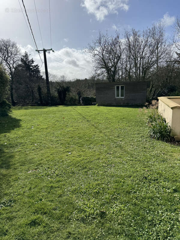 Maison à KERFOT