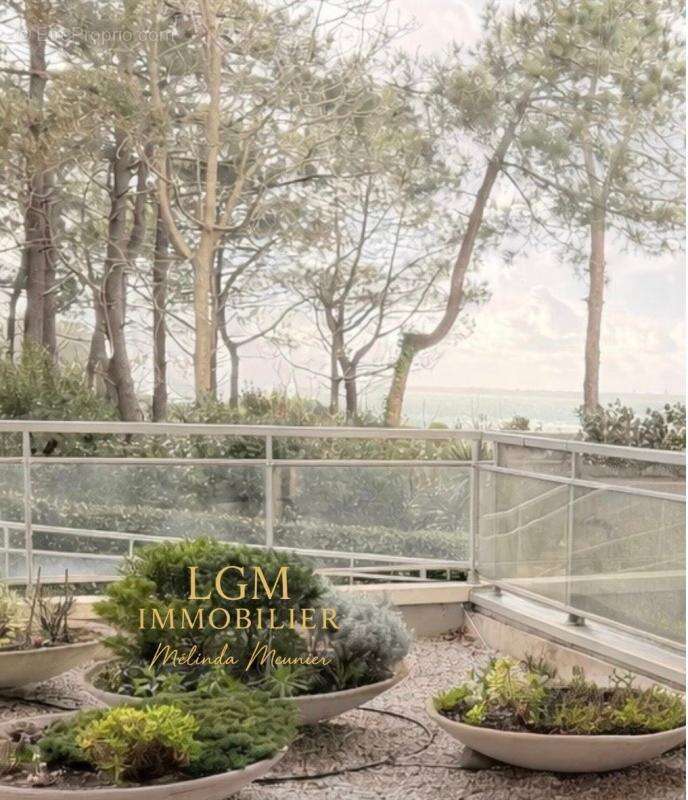 Appartement à ARCACHON