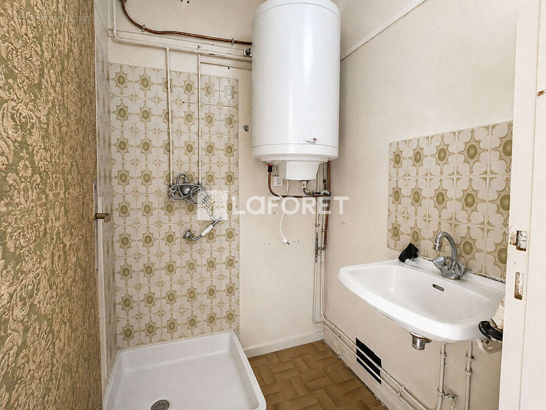 Appartement à CHAMPIGNY-SUR-MARNE