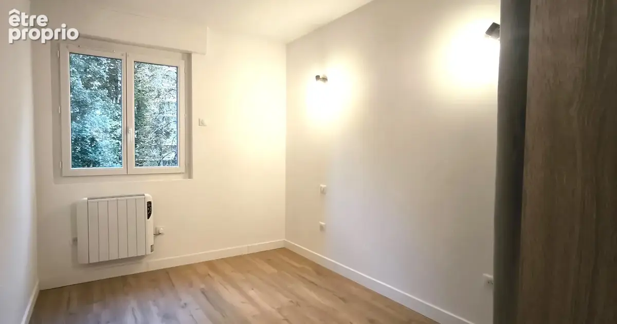 Appartement 4 pièces 78 m²  PAU - photo 13