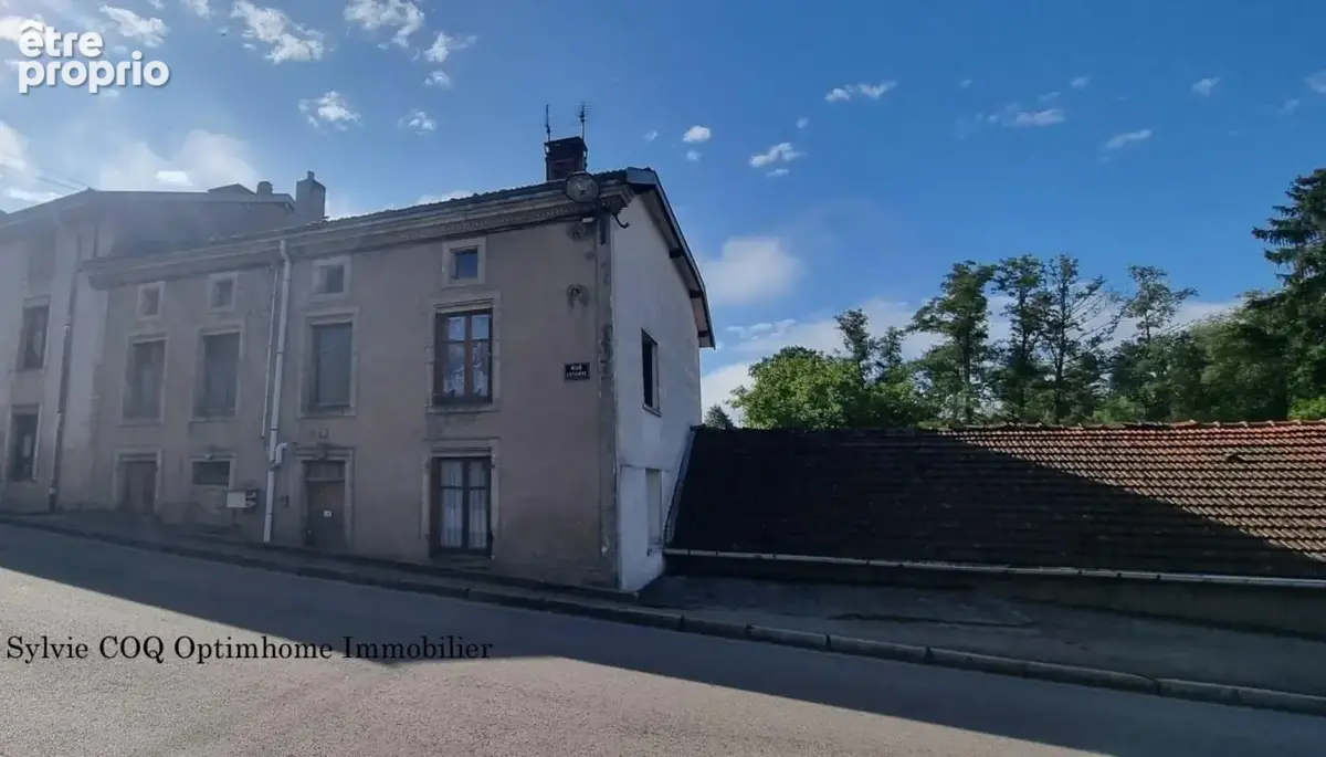 Maison à vendre 5 pièces DARNEY (88) - photo 2