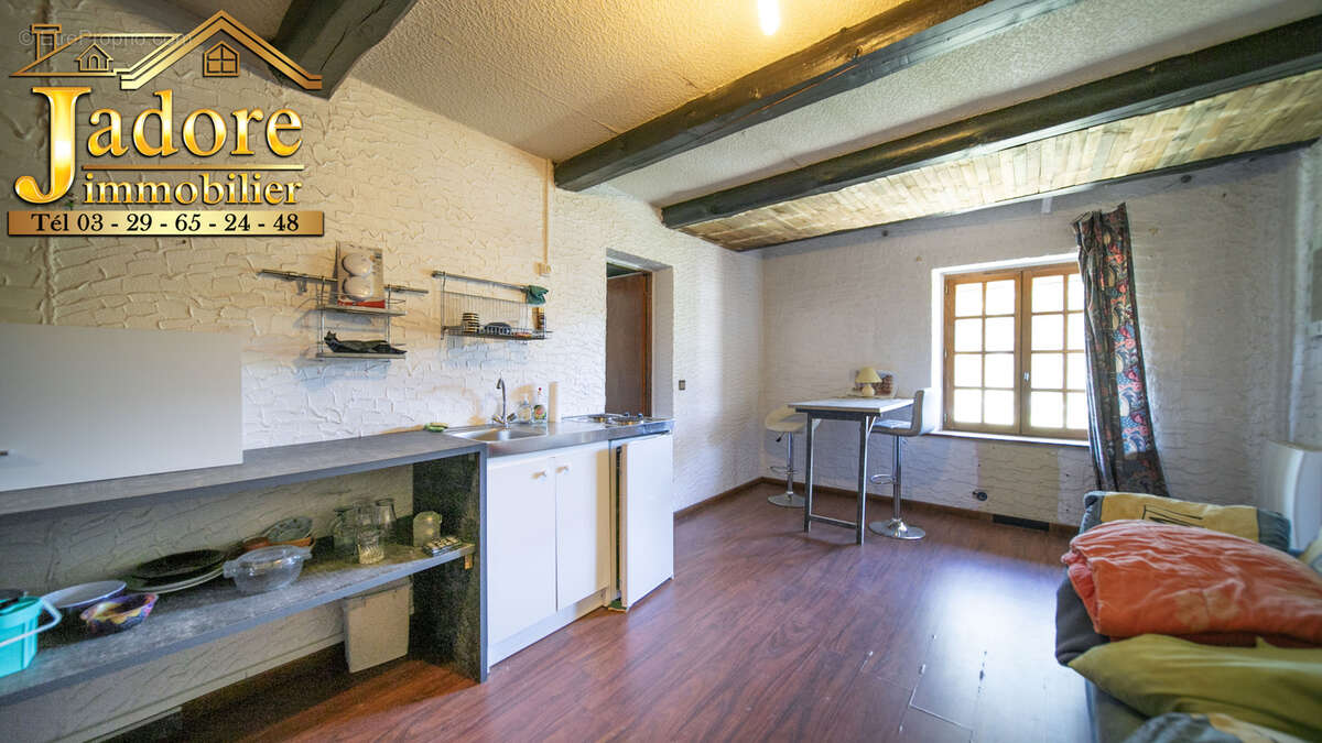 Maison à SAINT-DIE-DES-VOSGES
