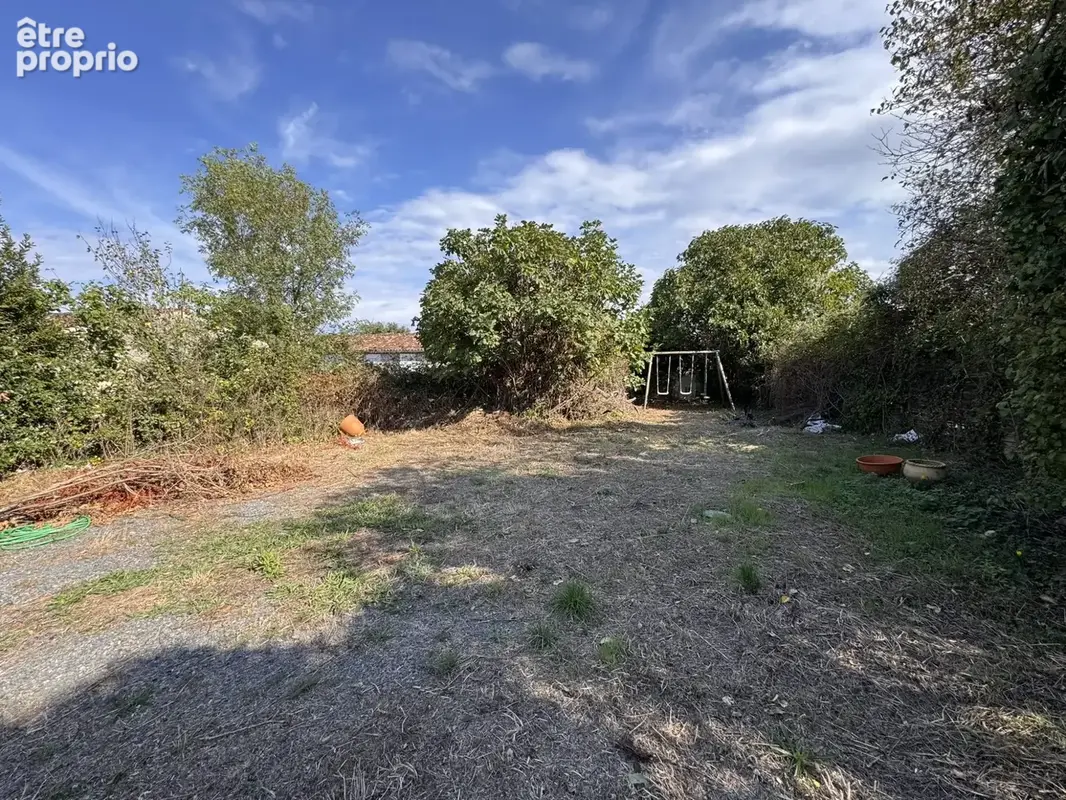 Maison 5 pièces 121 m² à vendre à Juicq (17770) - photo 9