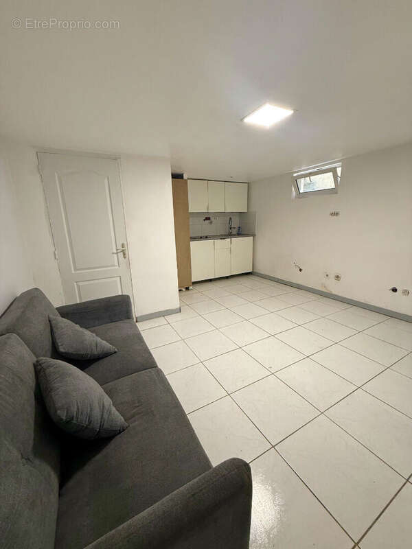 Maison à CORBEIL-ESSONNES